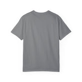 Donald Trump Store | custom unisex garment-dyed grey t-shirt - Donald Trump Store Online